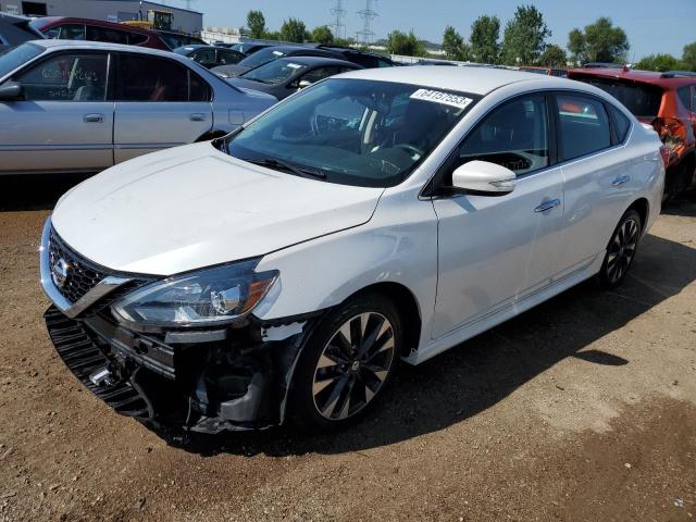 Photo 0 VIN: 3N1AB7AP1KY447175 - NISSAN SENTRA 