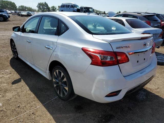 Photo 1 VIN: 3N1AB7AP1KY447175 - NISSAN SENTRA 