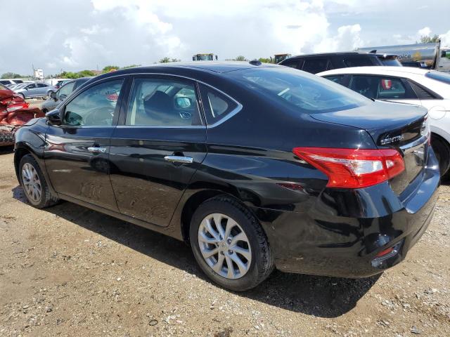 Photo 1 VIN: 3N1AB7AP1KY448584 - NISSAN SENTRA S 