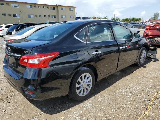 Photo 2 VIN: 3N1AB7AP1KY448584 - NISSAN SENTRA S 