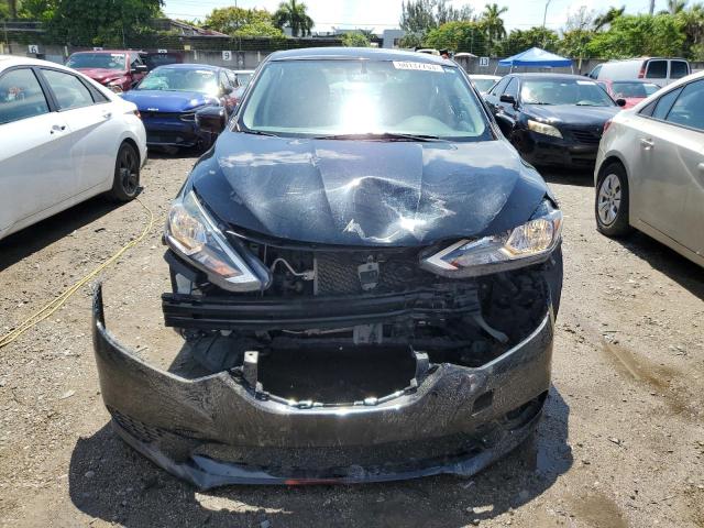 Photo 4 VIN: 3N1AB7AP1KY448584 - NISSAN SENTRA S 