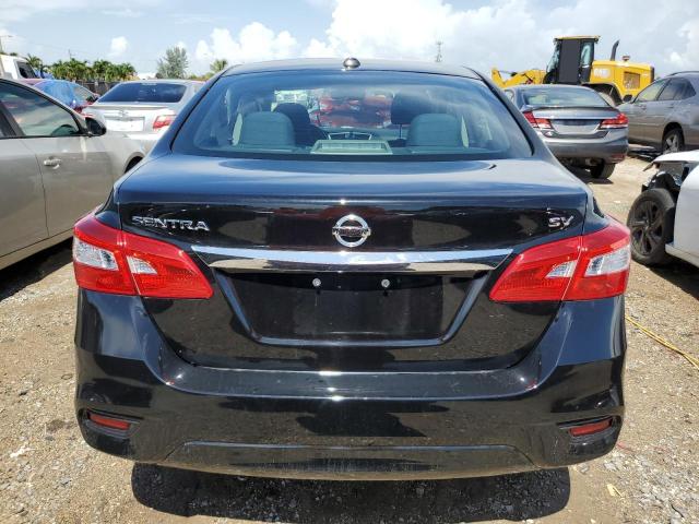 Photo 5 VIN: 3N1AB7AP1KY448584 - NISSAN SENTRA S 