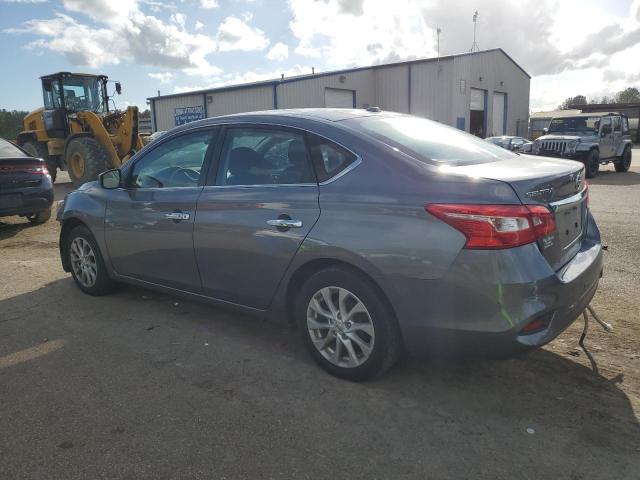 Photo 1 VIN: 3N1AB7AP1KY449492 - NISSAN SENTRA S 