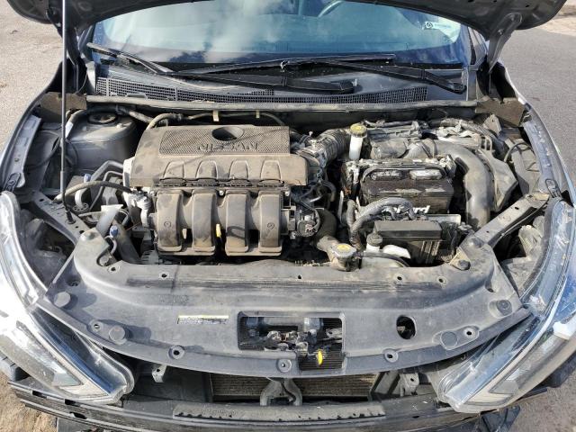 Photo 10 VIN: 3N1AB7AP1KY449492 - NISSAN SENTRA S 