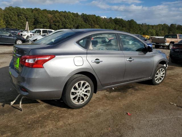 Photo 2 VIN: 3N1AB7AP1KY449492 - NISSAN SENTRA S 