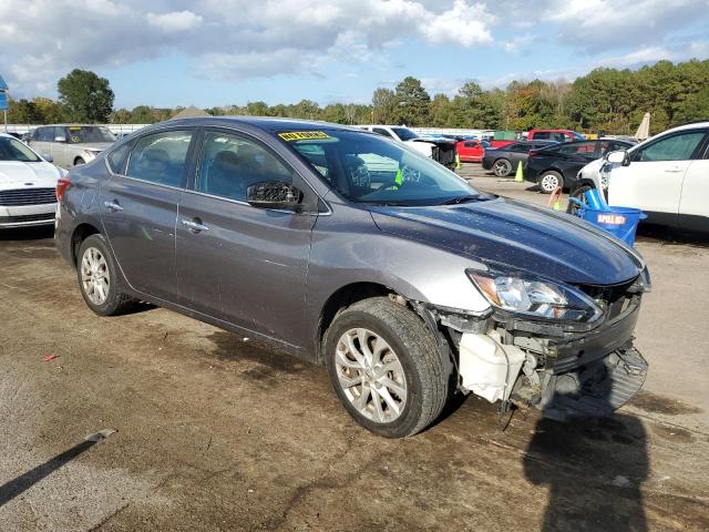 Photo 3 VIN: 3N1AB7AP1KY449492 - NISSAN SENTRA S 