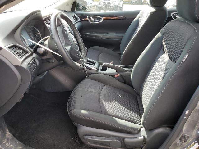 Photo 6 VIN: 3N1AB7AP1KY449492 - NISSAN SENTRA S 