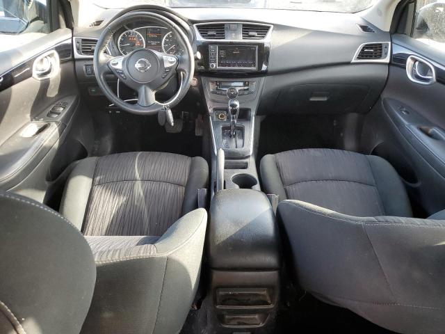 Photo 7 VIN: 3N1AB7AP1KY449492 - NISSAN SENTRA S 