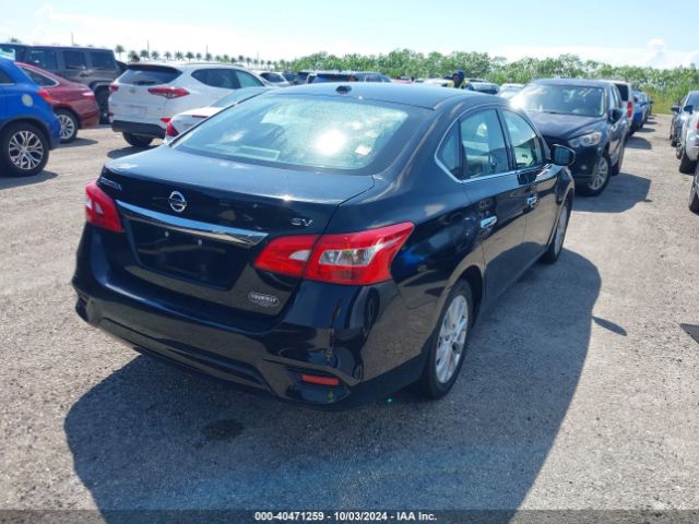 Photo 3 VIN: 3N1AB7AP1KY450111 - NISSAN SENTRA 