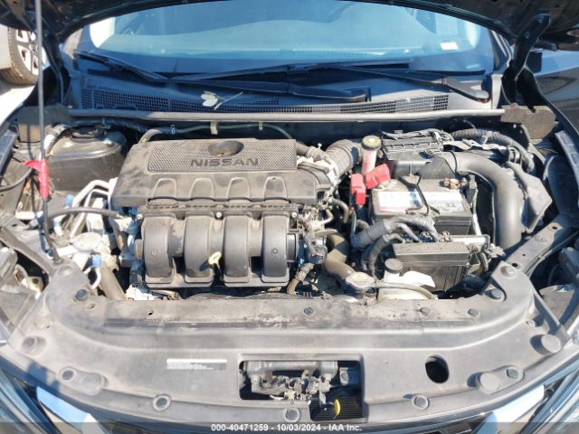 Photo 9 VIN: 3N1AB7AP1KY450111 - NISSAN SENTRA 