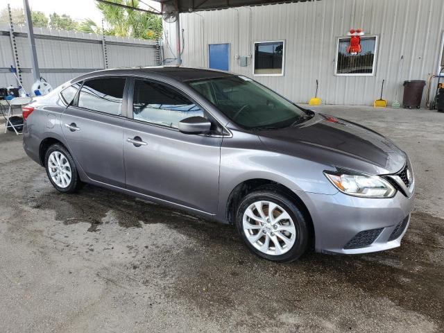 Photo 3 VIN: 3N1AB7AP1KY450965 - NISSAN SENTRA S 