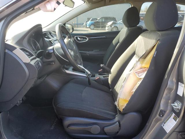 Photo 6 VIN: 3N1AB7AP1KY450965 - NISSAN SENTRA S 