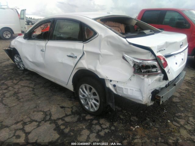 Photo 2 VIN: 3N1AB7AP1KY451405 - NISSAN SENTRA 