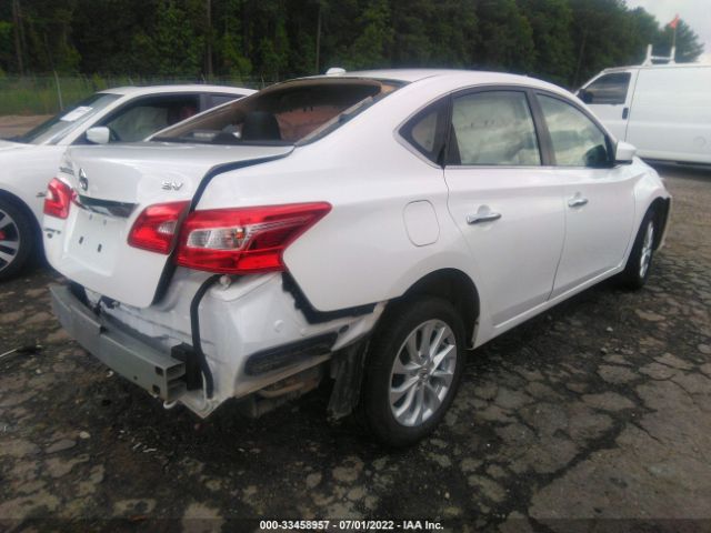 Photo 3 VIN: 3N1AB7AP1KY451405 - NISSAN SENTRA 