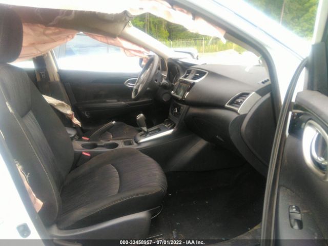 Photo 4 VIN: 3N1AB7AP1KY451405 - NISSAN SENTRA 