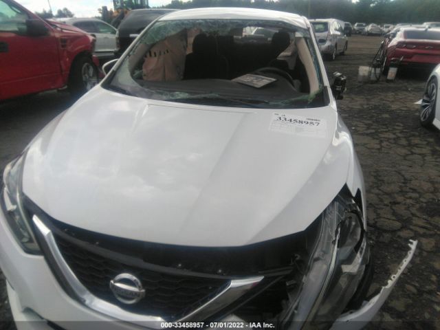 Photo 5 VIN: 3N1AB7AP1KY451405 - NISSAN SENTRA 