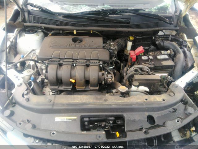 Photo 9 VIN: 3N1AB7AP1KY451405 - NISSAN SENTRA 