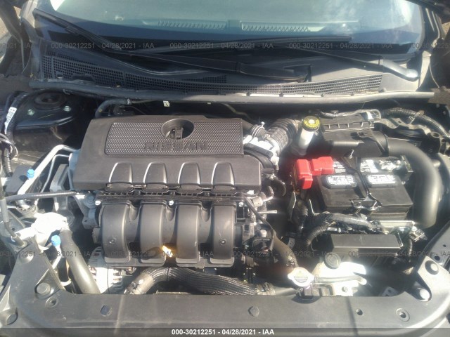 Photo 9 VIN: 3N1AB7AP1KY451758 - NISSAN SENTRA 