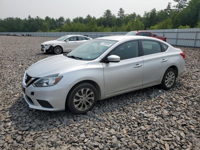 Photo 0 VIN: 3N1AB7AP1KY452912 - NISSAN SENTRA S 