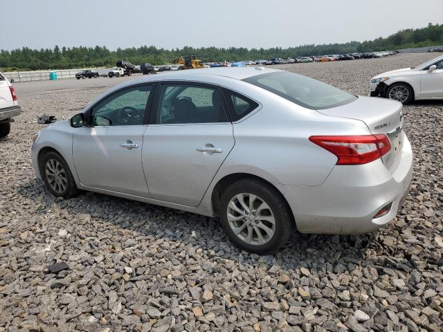 Photo 1 VIN: 3N1AB7AP1KY452912 - NISSAN SENTRA S 