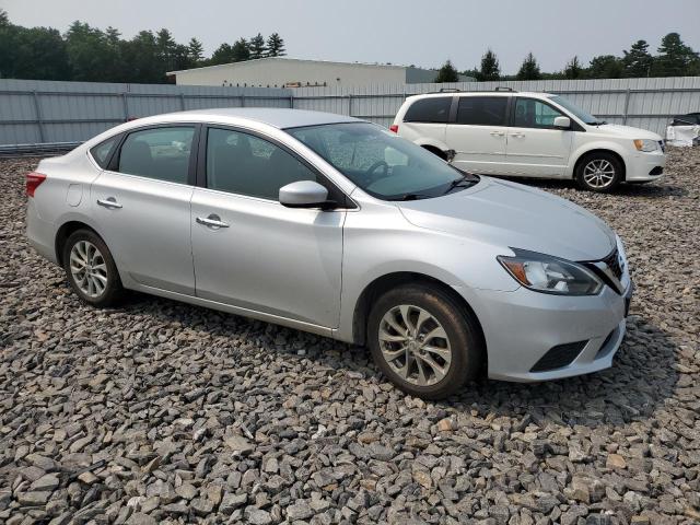 Photo 3 VIN: 3N1AB7AP1KY452912 - NISSAN SENTRA S 