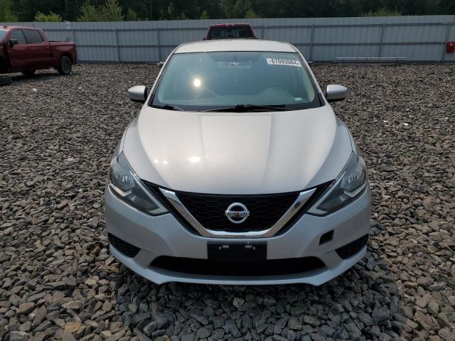 Photo 4 VIN: 3N1AB7AP1KY452912 - NISSAN SENTRA S 