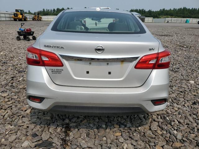 Photo 5 VIN: 3N1AB7AP1KY452912 - NISSAN SENTRA S 