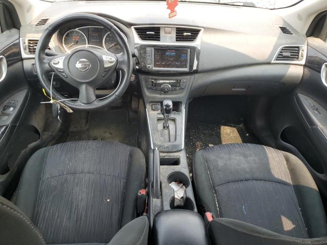 Photo 7 VIN: 3N1AB7AP1KY452912 - NISSAN SENTRA S 