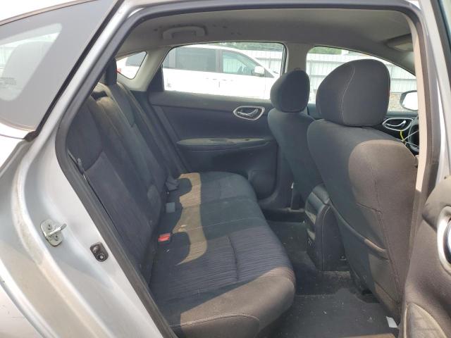 Photo 9 VIN: 3N1AB7AP1KY452912 - NISSAN SENTRA S 