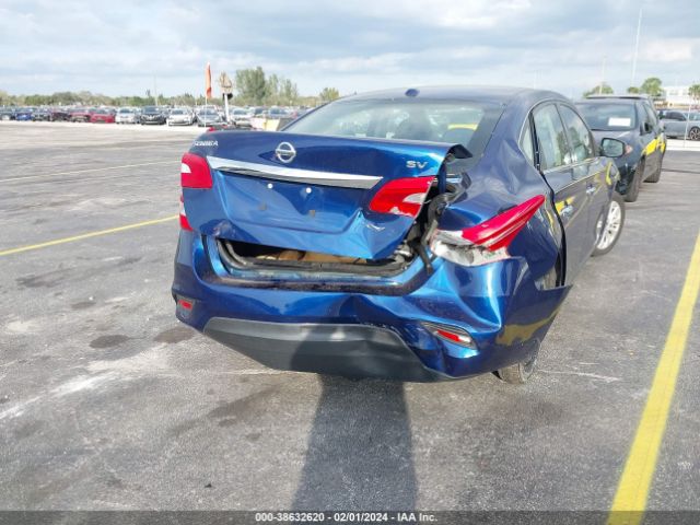 Photo 5 VIN: 3N1AB7AP1KY453042 - NISSAN SENTRA 