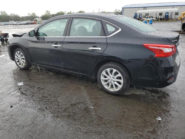 Photo 1 VIN: 3N1AB7AP1KY453591 - NISSAN SENTRA S 