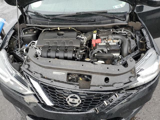 Photo 10 VIN: 3N1AB7AP1KY453591 - NISSAN SENTRA S 