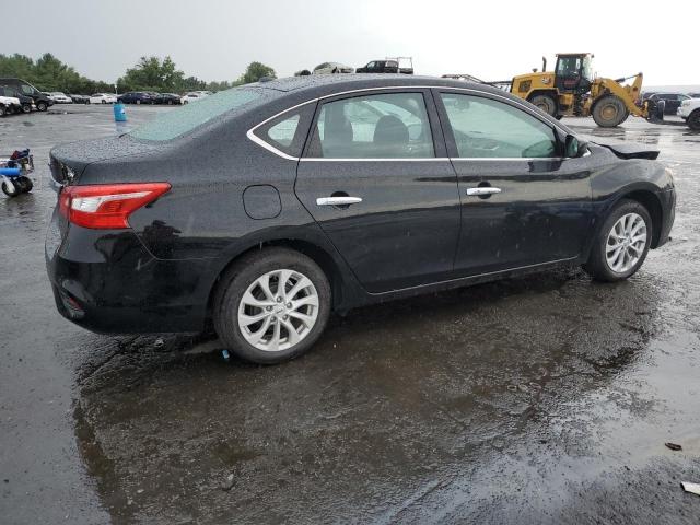 Photo 2 VIN: 3N1AB7AP1KY453591 - NISSAN SENTRA S 