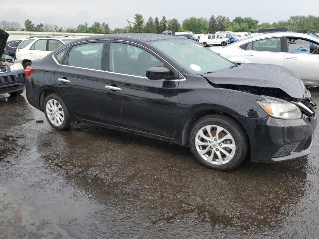 Photo 3 VIN: 3N1AB7AP1KY453591 - NISSAN SENTRA S 