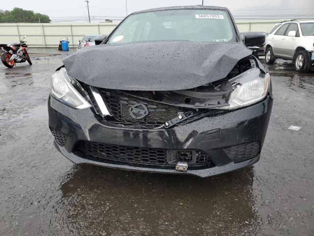 Photo 4 VIN: 3N1AB7AP1KY453591 - NISSAN SENTRA S 