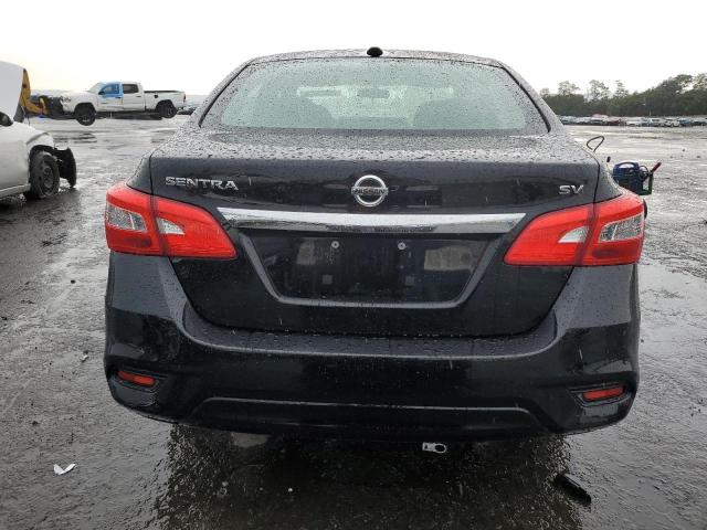 Photo 5 VIN: 3N1AB7AP1KY453591 - NISSAN SENTRA S 