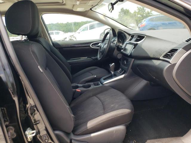 Photo 4 VIN: 3N1AB7AP1KY454417 - NISSAN SENTRA S 