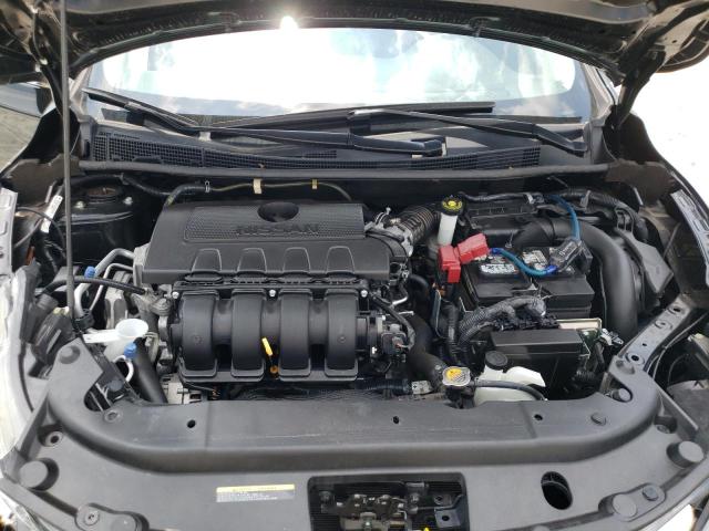 Photo 6 VIN: 3N1AB7AP1KY454417 - NISSAN SENTRA S 