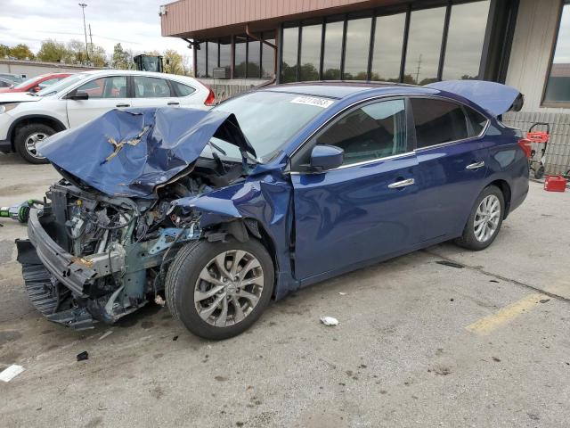 Photo 0 VIN: 3N1AB7AP1KY454899 - NISSAN SENTRA 