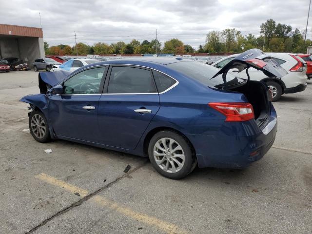 Photo 1 VIN: 3N1AB7AP1KY454899 - NISSAN SENTRA 