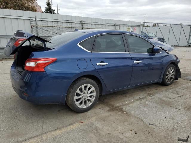 Photo 2 VIN: 3N1AB7AP1KY454899 - NISSAN SENTRA 