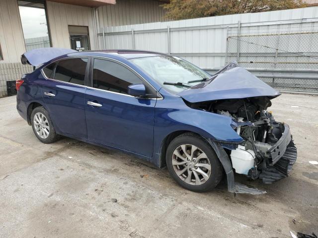 Photo 3 VIN: 3N1AB7AP1KY454899 - NISSAN SENTRA 