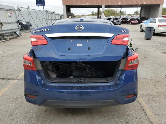 Photo 5 VIN: 3N1AB7AP1KY454899 - NISSAN SENTRA 