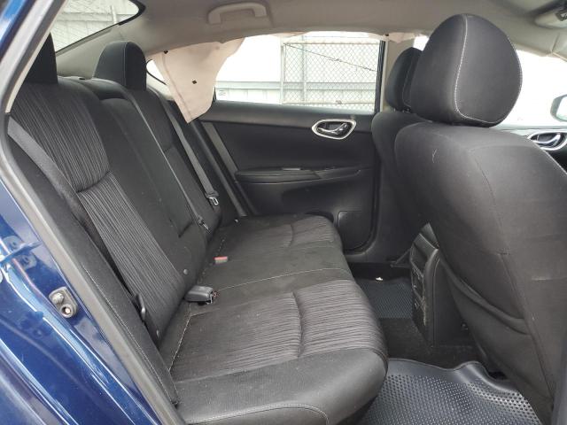 Photo 9 VIN: 3N1AB7AP1KY454899 - NISSAN SENTRA 