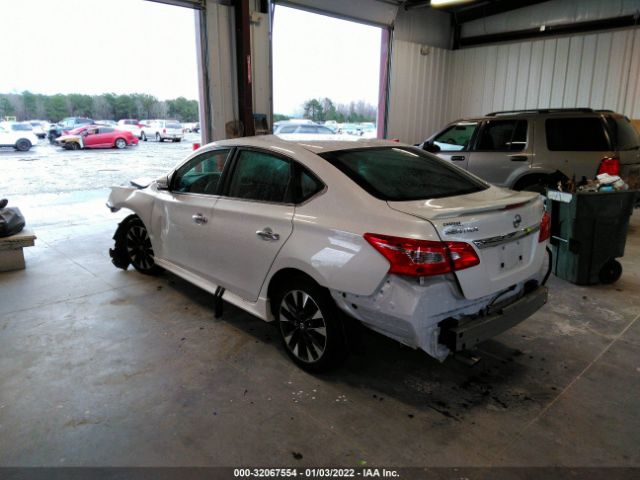 Photo 2 VIN: 3N1AB7AP1KY455521 - NISSAN SENTRA 