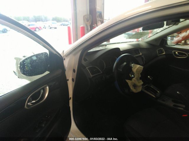 Photo 4 VIN: 3N1AB7AP1KY455521 - NISSAN SENTRA 