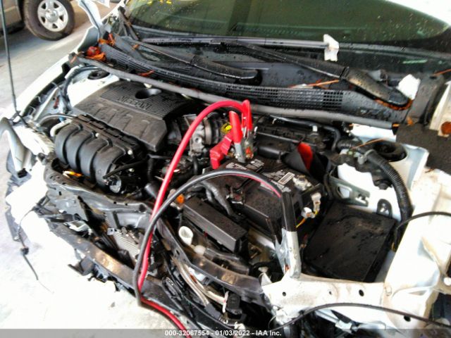 Photo 9 VIN: 3N1AB7AP1KY455521 - NISSAN SENTRA 