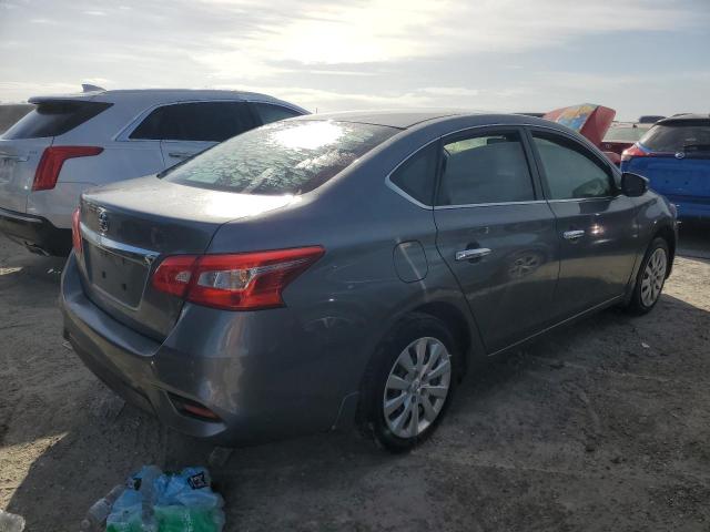 Photo 2 VIN: 3N1AB7AP1KY456278 - NISSAN SENTRA S 