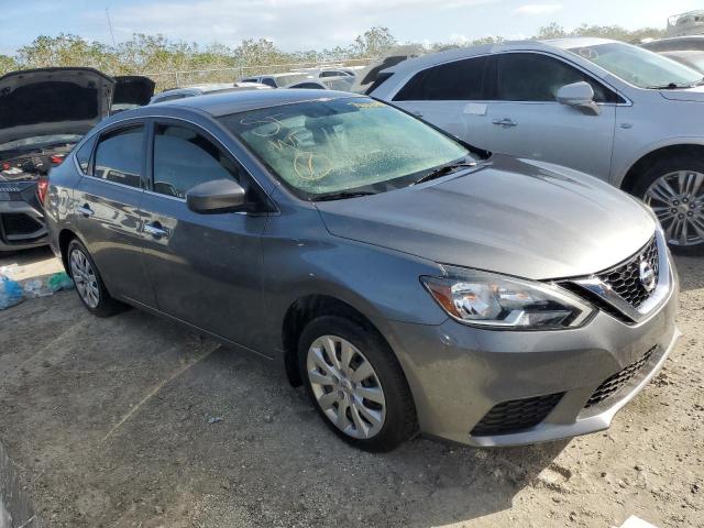 Photo 3 VIN: 3N1AB7AP1KY456278 - NISSAN SENTRA S 