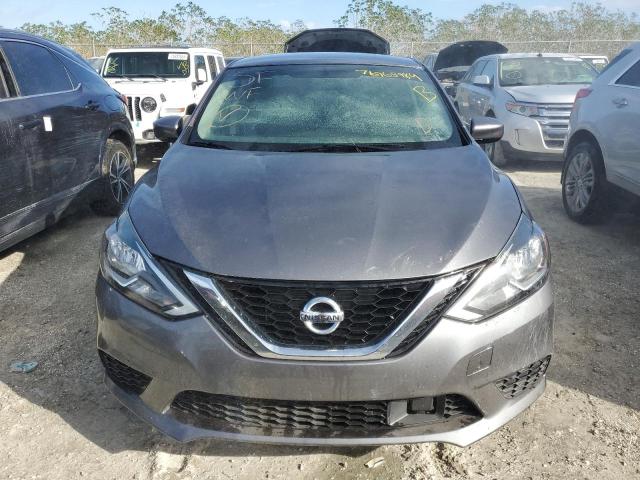 Photo 4 VIN: 3N1AB7AP1KY456278 - NISSAN SENTRA S 